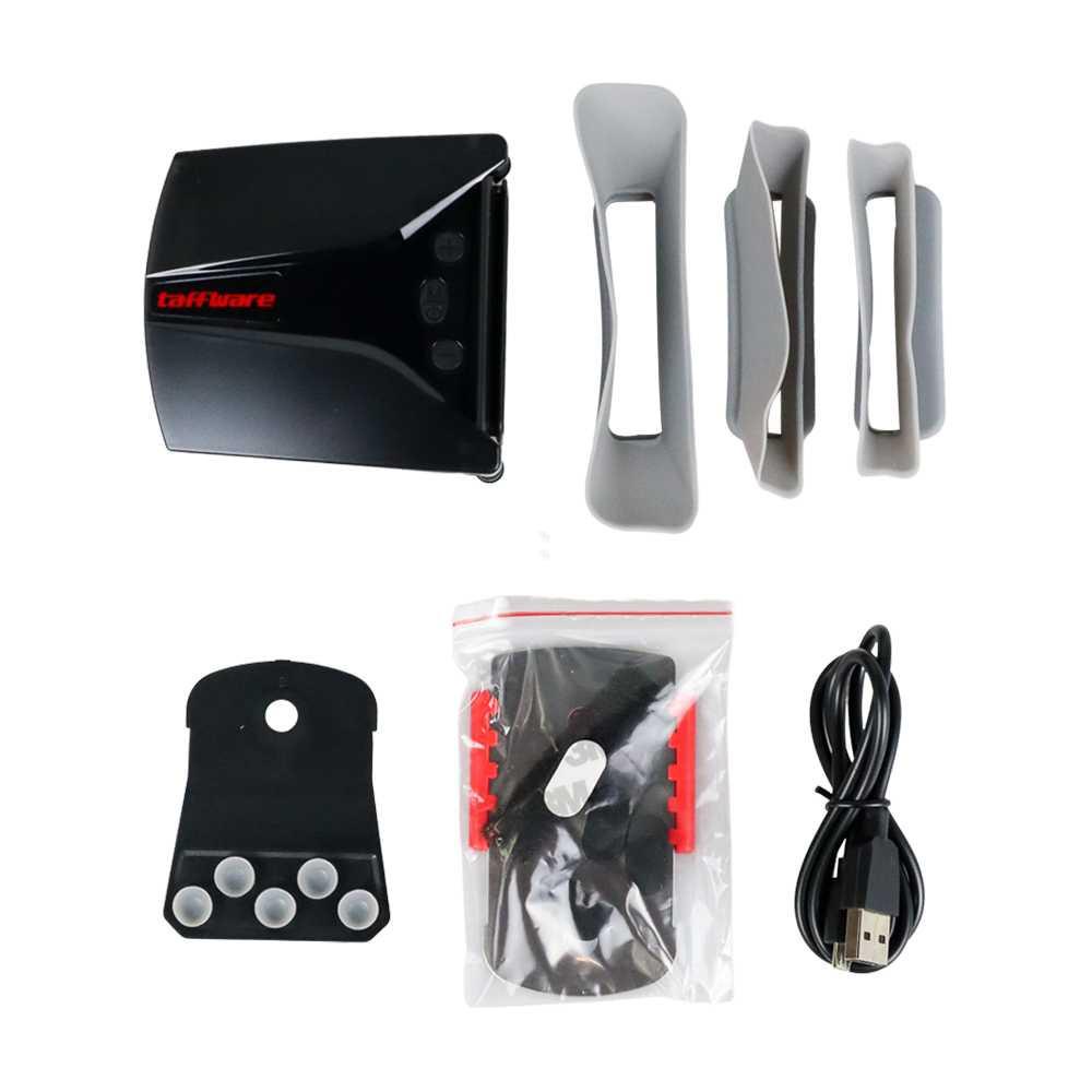 Taffware Universal Laptop Vacuum Cooler C06