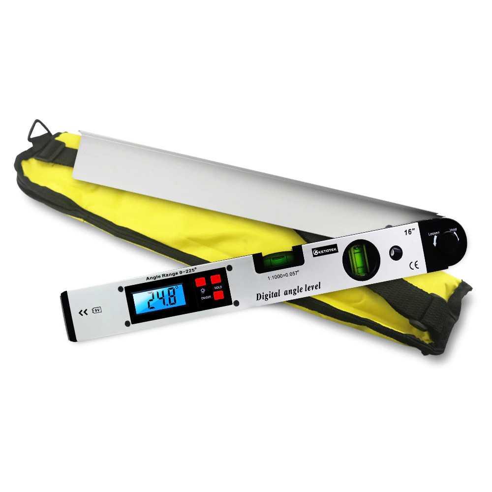 KETOTEK Inclinometer Goniometer Level Angle 225Deg 400mm KET-200 Penggaris Set Penggaris Set Penggaris Joyko Penggaris Joyko Penggaris Murah Penggaris Murah Penggaris Plastik Penggaris Plastik Penggaris Ziegel Penggaris Ziegel Alat Siku Alat Siku Penggari