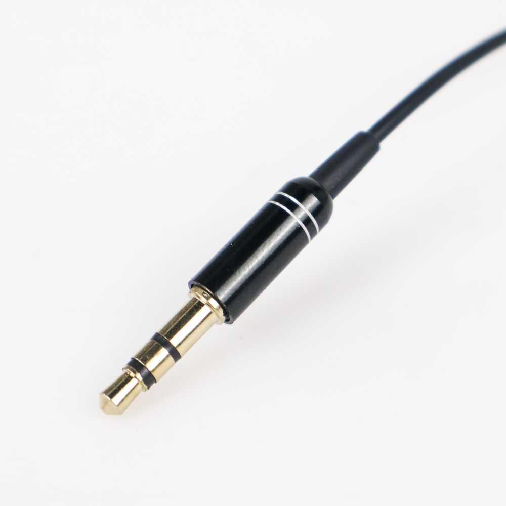 Overfly Kabel AUX Audio 3.5mm Male ke 2 x 3.5mm Female HiFi - AV114