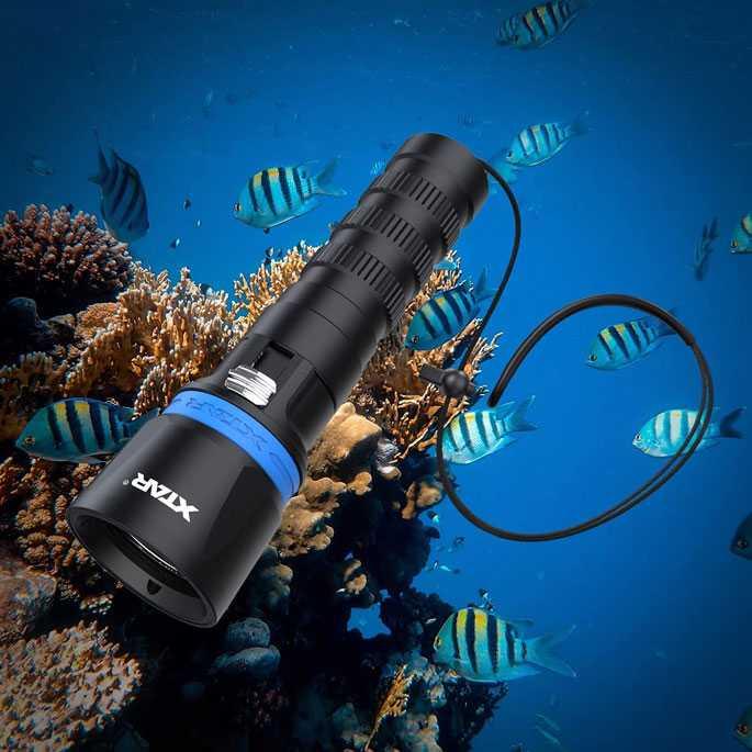 Senter LED Diving Waterproof XP L2 - DS1 Senter Led Super Terang Senter Kepala Super Terang Senter Super Terang Laser Jarak Jauh Senter Mini Senter Cas Senter Swat Senter Kepala Luby Senter Kepala Dony Lampu Senter Kepala Senter Police