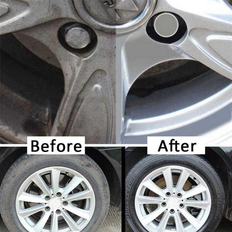 HGKJ Cairan Pembersih Velg Mobil Car Wheel Rim Cleaner 20ml HGKJ-14 Perlengkapan Mobil Interior Perlengkapan Mobil Interior Perkakas Mainan Anak Laki Laki Perkakas Mainan Anak Laki Laki Perkakas Rumah Tangga Perkakas Rumah Tangga Mobil Rumah Mobil Rumah P