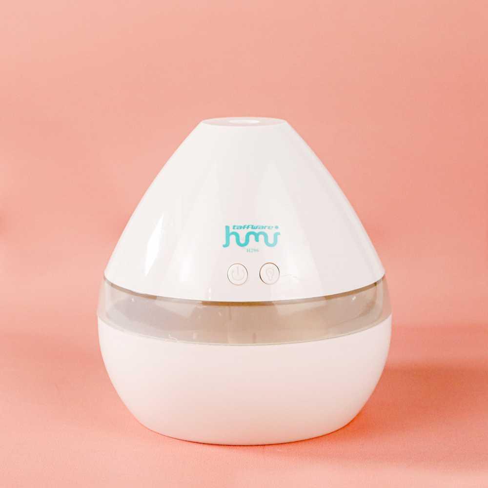 Air Humidifier Aromatherapy Night Light 300ml HUMI H296 Taffware Diffuser Aromatherapy Aromaterapi Humidifier Diffuser Aromaterapi Dehumidifier Diffuser Humidifier Humidifier Diffuser Humidifier Bayi Flu Dan Batuk Air Humidifier Aromatherapy Difuser Humid