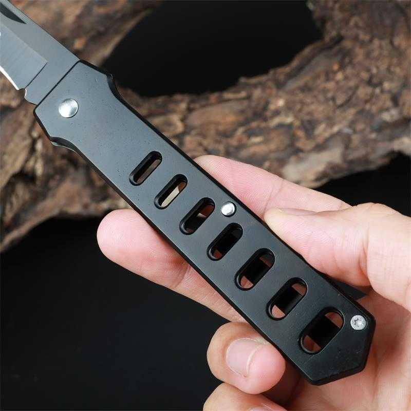 HTGO Pisau Lipat Portable Knife Dagger Lenggings Survival Tool F-723 Alat Tukang Bangunan Alat Tukang Bangunan Alat Alat Tukang Alat Alat Tukang Laser Tukang Bangunan Laser Tukang Bangunan Jasa Tukang Bangunan Jasa Tukang Bangunan Alat Bangunan Alat Bangu