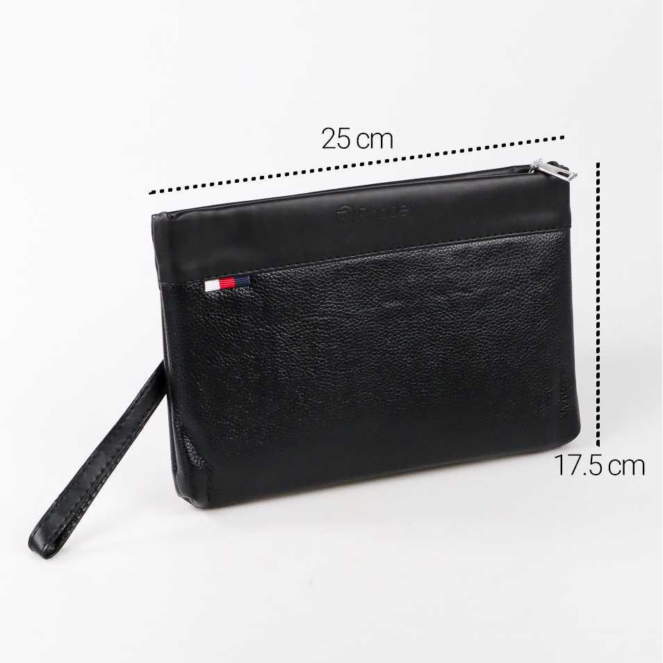 Rhodey Tas Genggam Dompet Kulit Men Clutch Bag 055 Dompet Kecil Dompet Kulit Pria Dompet Pria Panjang Dompet Pria Kulit Asli Dompet Pria Keren Dompet Kulit Asli Dompet Tipis Dompet Kecil Pria Dompet Cowok Branded Dompet Pria Kanvas Dompet Kanvas Dompet Mi