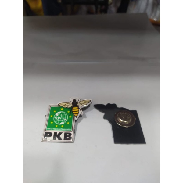 pin pkb