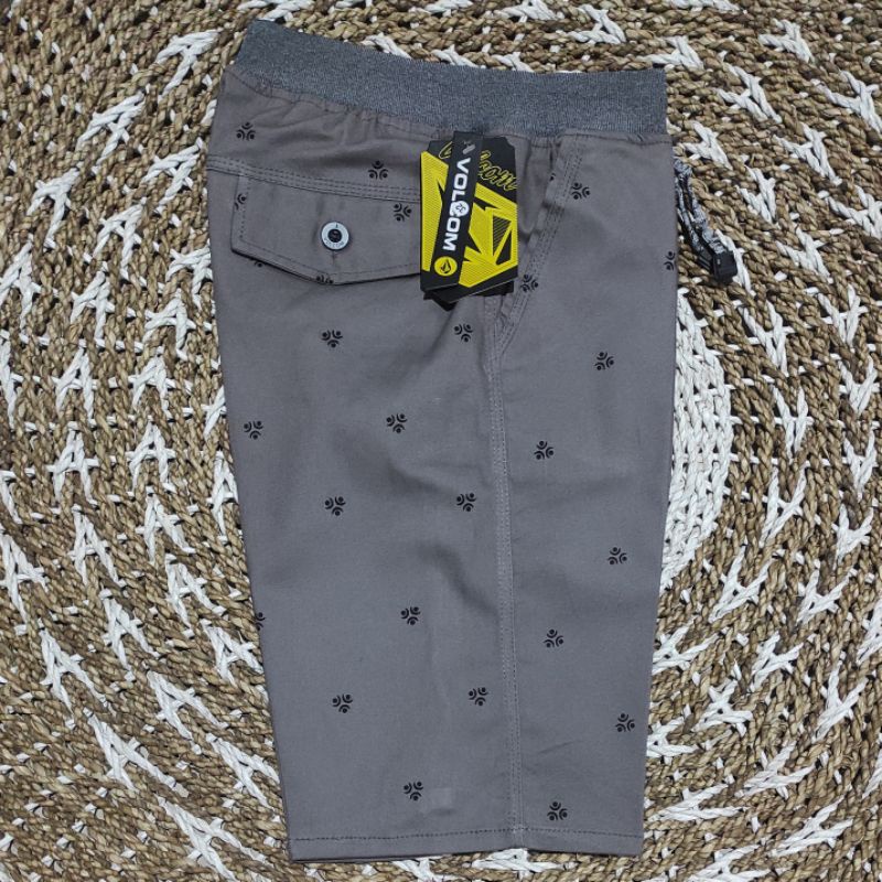 CELANA PENDEK PRINTING SHORT PANTS PRIA