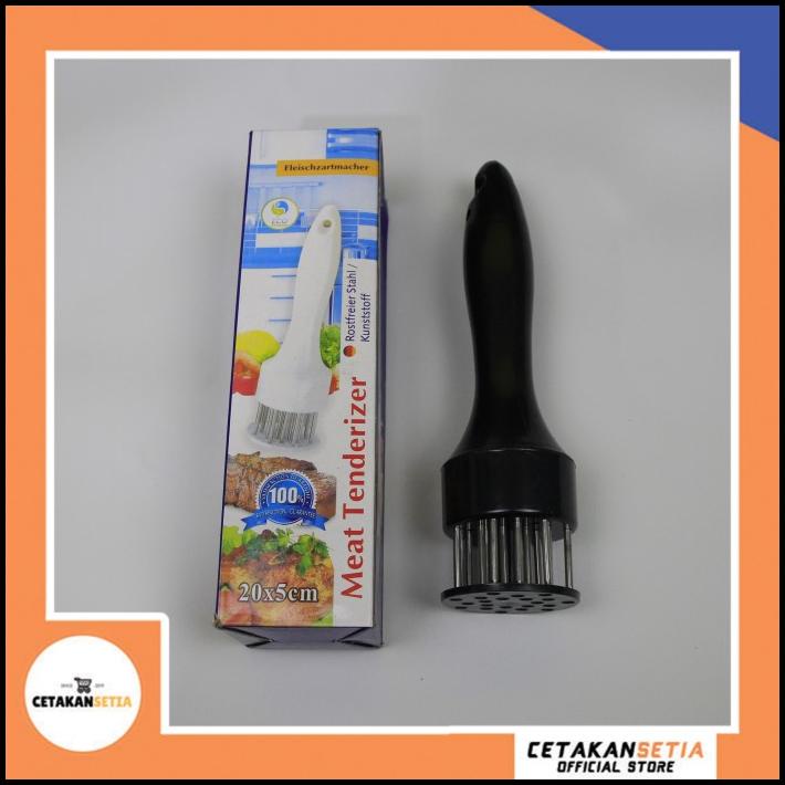 

TERBARU MEAT TENDERIZER | PENAHAN DAGING BEEF