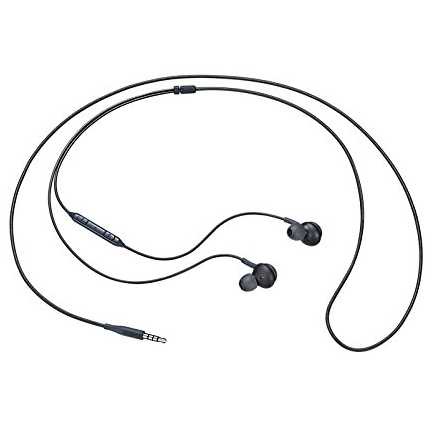 Earphone Headset Sam5un9 S8 by AKG Replika