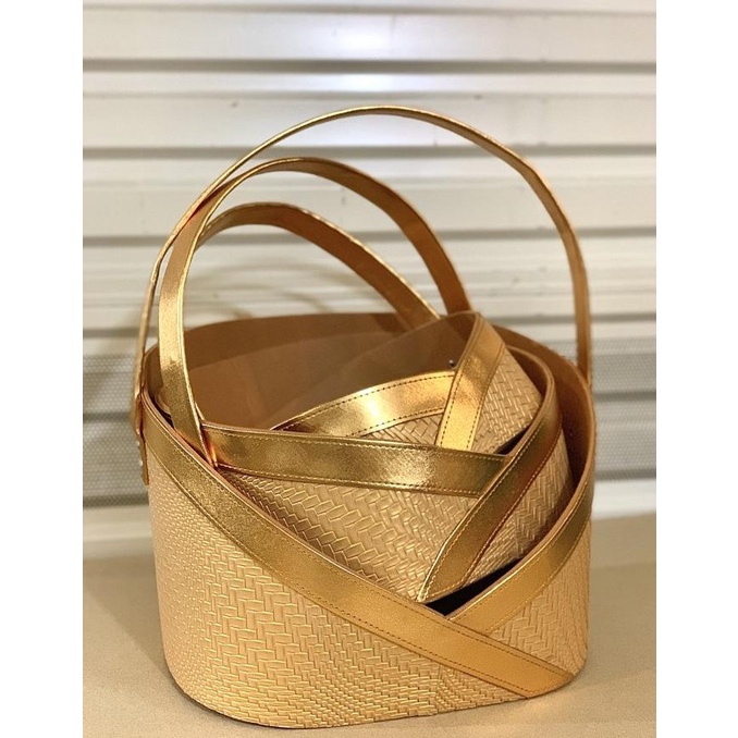 

Hampers Hampers Box Kotak Hampers Lebaran Parcel Croco Golo Tote Berkualitas