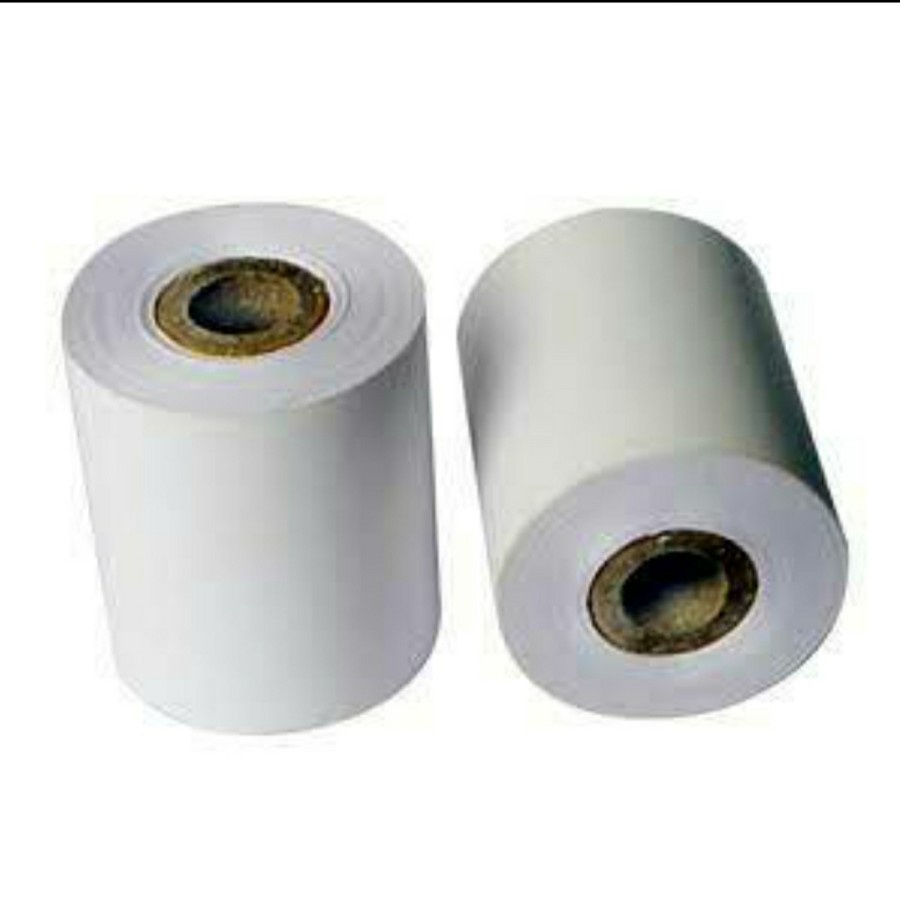 Kertas Struk Thermal 57x30 untuk Mini Printer Mesin Printer bLuetooth