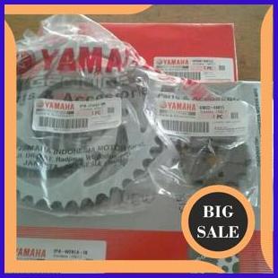 gir set vixion new ori ygp 1pa suku cadang 29M4R23