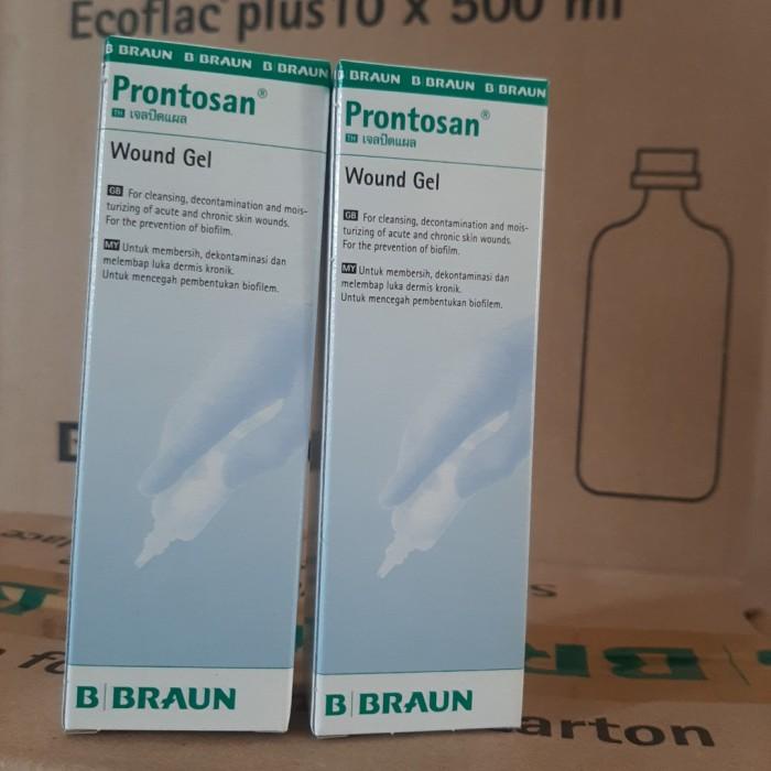prontosan x gel 50 gr