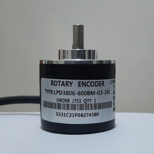 Enco Rotary Encoder