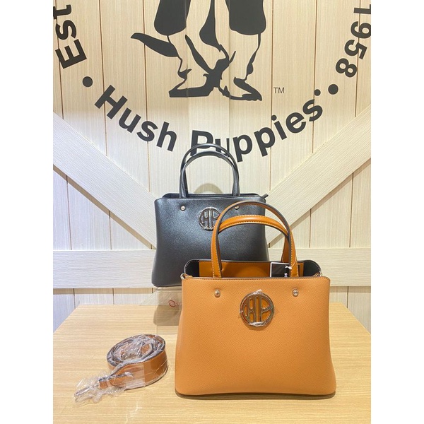 Tas Wanita Top Handle Bag Sling Bag Hush Puppies Original Store sale