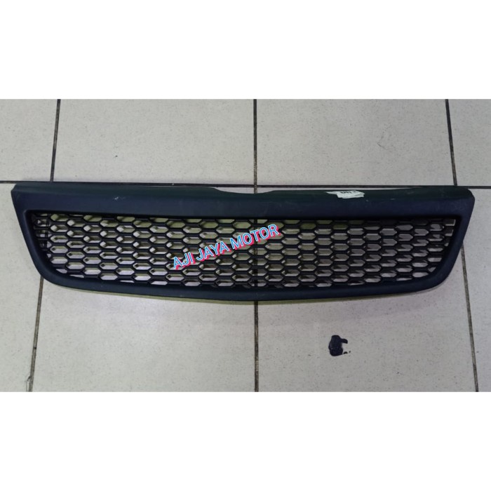 GRILL HONDA CITY Z RAM PLASTIK GRILL CITY Z 2001-2003