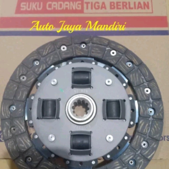 Terlaris Clutch Disc Kampas Kopling T120 Colt Lama