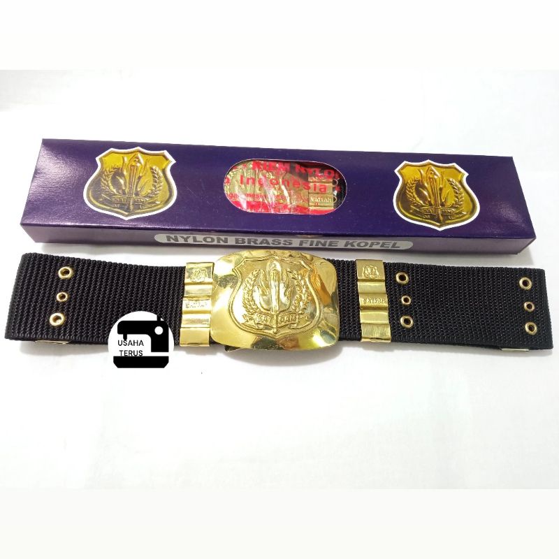 Kopel Satpam Kopel Security Ikat Pinggang Satpam Ikat Pinggang Security Kopel Dus Satpam