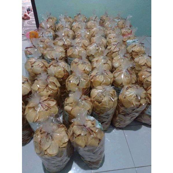 

Comet (oncom saemet) kemasan 500gr
