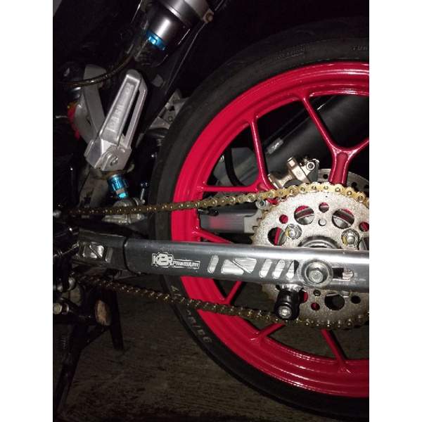 Arm Kawahara K2R Sonic 150r