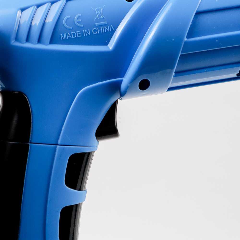 Runion Mainan Mobil RC Car Laser Tracking Anti Gravity 1:24 - R-712S