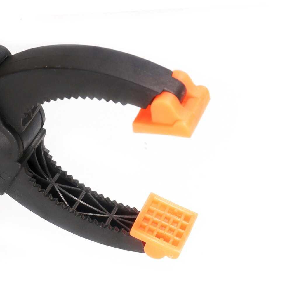 Ensunm Klip Jepit Backdrop Studio Fotografi Papan Clamp 4 Inch JGF689 Yeostudio Yeostudio Noid Studio Noid Studio Alat Rumah Tangga Unik Alat Rumah Tangga Unik Peralatan Rumah Tangga Murah Peralatan Rumah Tangga Murah Qyostudio Qyostudio Hiasan Rumah Aest