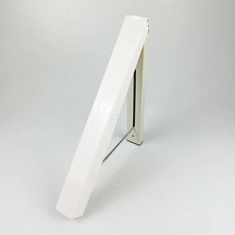 Hanger Gantungan Baju Magic Retractable - LDDHS145