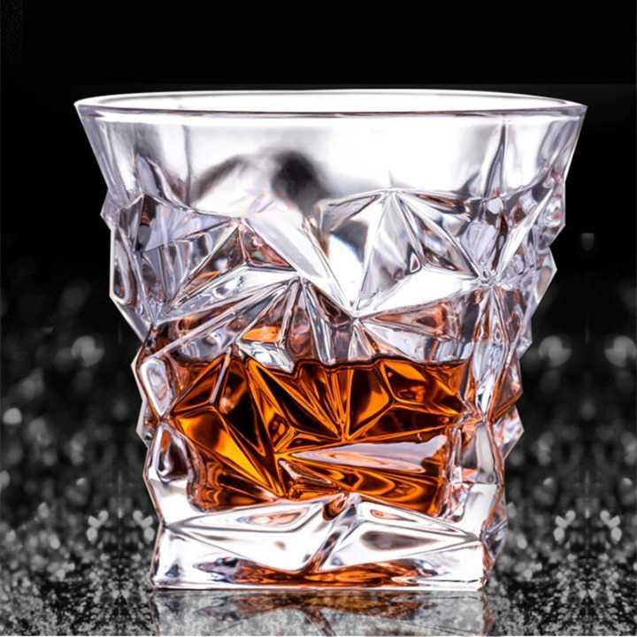 Gelas Cangkir Whisky Wine Glass Cup Sloki 300ML - YJ103 Shahnameh Mug Gelas Kaca Cangkir Set Cangkir Kopi Cangkir Set Keramik Gelas Teh Gelas Keramik Cangkir Plastik Gelas Lucu Tea Set Cangkir Stainless Cangkir Keramik Cangkir Kopi Set Gelas
