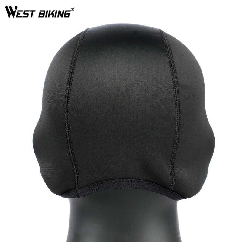 WEST BIKING Topi Helm Sepeda Hat Winter Thermal Fleece A02-3-11 Sepeda Listrik Sepeda Listrik Dewasa Sepeda Gunung Sepeda Anak Perempuan Helm Sepeda Sepeda Listrik Anak Helm Sepeda Anak Sepeda Listrik Murah Helm Sepedah Dewasa Sepeda Gunung Anak Mobil Lis