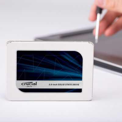 Crucial MX500 Internal SSD SATA 2.5 Aksesoris Laptop Aksesoris Laptop Komputer Aksesoris Komputer Aksesoris Sprei Internal Sprei Internal Aksesoris Pc Aksesoris Pc Komputer Samsung Komputer Samsung Memori Internal Hp Memori Internal Hp Aksesoris Samsung A