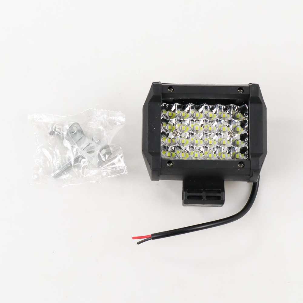 Jexito Foglamp Lampu Mobil Truck IP65 24 LED Cool White 72W JT072 Lampu Mobil Variasi Lampu Mobil Variasi Lampu Mobil Projie Depan Lampu Mobil Projie Depan Lampu Mobil Philips Lampu Mobil Philips Mainan Anak Mobil Mobilan Bisa Dinaiki Mainan Anak Mobil Mo