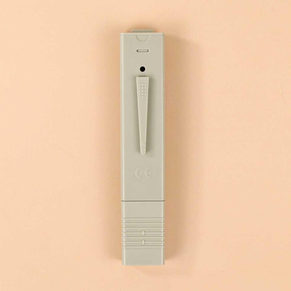 TDS Meter Alat Ukur Kualitas Air Water Quality Tester - TDS-3
