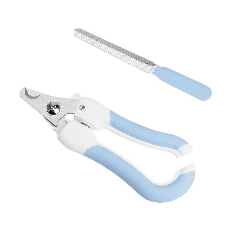 YZHTBRUSH Gunting Kuku Anjing Kucing Kelinci Stainless Steel 5X Gunting Kuku Set Gunting Kuku Cantengan Gunting Kuku Kucing Manicure Set Bantengan Manicure Gunting Kuku Miring Pemotong Kuku Cantengan Gunting Kuku Anjing Alat Kuku Cantengan Gunting Kuku Be