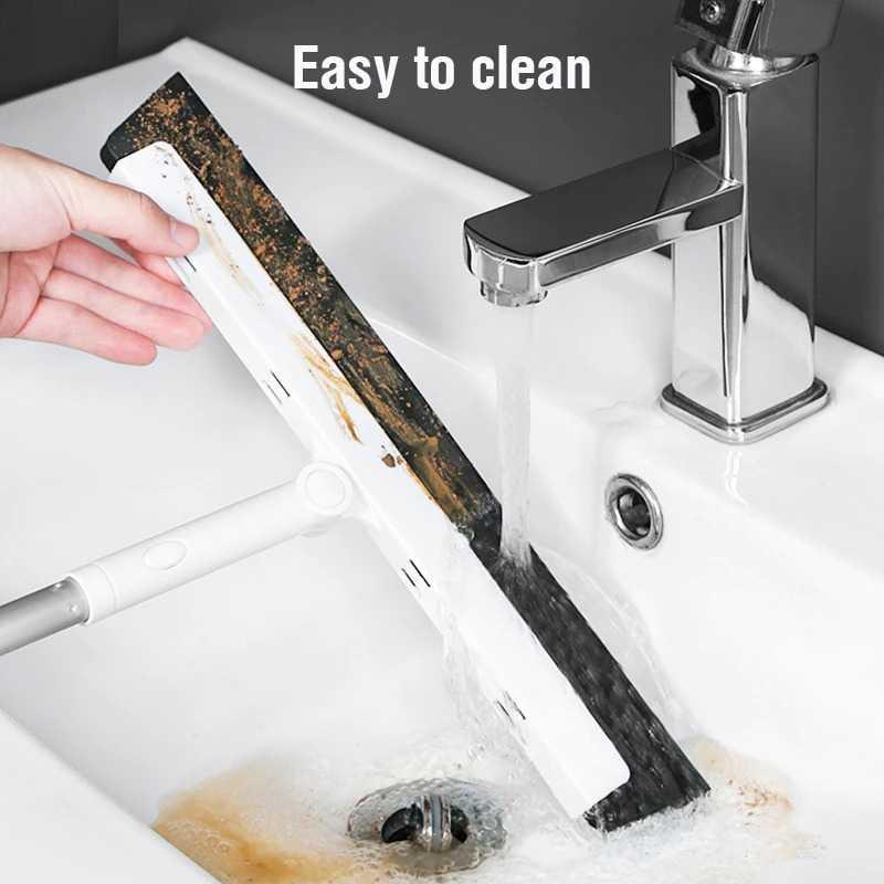 Yibeilife Sapu Eva Foam Broom Floor Collapsible Sweeper - LF00218 Mainan Sapu Anak Perempuan Sapu Anak Sapu Anak Kecil Sapu Dan Pengki Set Sapu Dragon Sapu Dragon Original Sapu Ijuk Sapu Ijuk Anti Rontok Sapu Ijuk Jerami Sapu Kasur Sapu Kecil