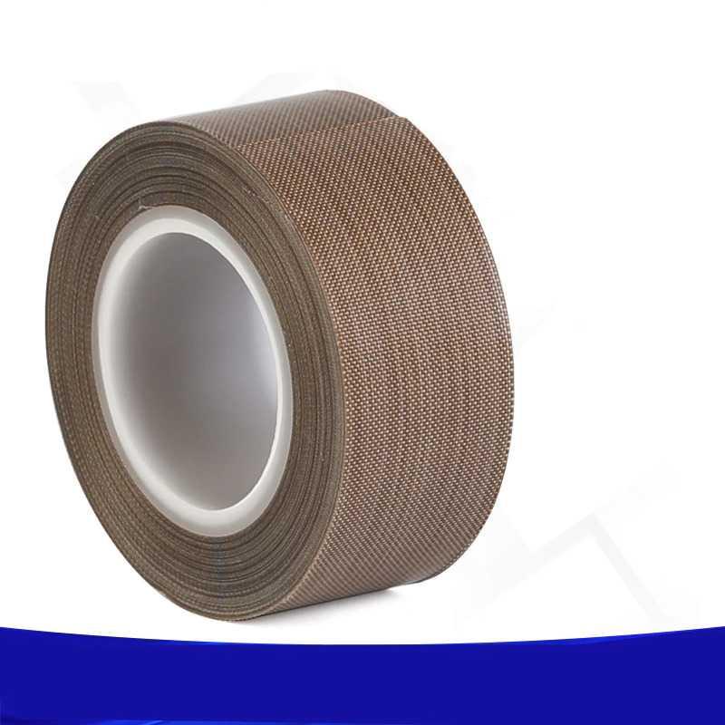 YX Tape Lakban PTFE Heat High Temperature 0.13mm TF10M Lakban Anti Bocor Bening Lakban Bening Alumunium Foil Spray Anti Bocor Waterproof Lakban Hitam Lakban Fragile Lakban Kertas Aluminium Foil Lakban Coklat Lakban Anti Bocor Waterproof Aluminium Foil