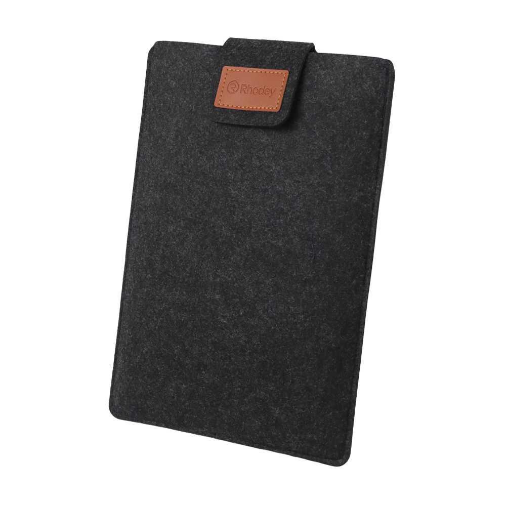 Rhodey Felt Sleeve Case Laptop A98