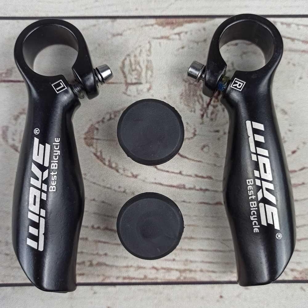 Wake Grip Gagang Sepeda Bike Handlebar - BT1002