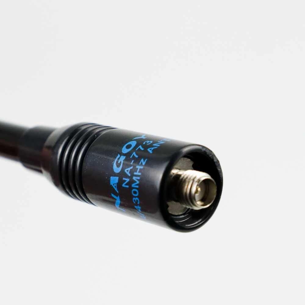 NAGOYA Antena NA-773 SMA-F for BF-UV5R UV5RE UV82 UFO-1 Hp Wifi Mifi Note Penguat Sinyal Wifi Penguat Sinyal Penguat Sinyal Hp 4G Alat Penguat Sinyal Wifi Antena Penguat Sinyal Hp 4G Antena Penguat Sinyal Hp Antena Penguat Sinyal Hp 4G Sinyal Sinyal Hp