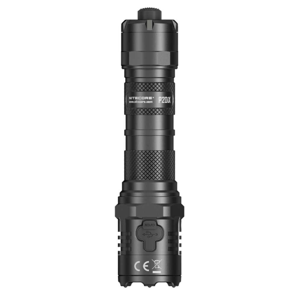 Senter LED Taktikal XP-L2 V6 4000 Lumens - P20iX Senter Led Super Terang Senter Kepala Super Terang Senter Super Terang Laser Jarak Jauh Senter Mini Senter Cas Senter Swat Senter Kepala Luby Senter Kepala Dony Lampu Senter Kepala Senter Police