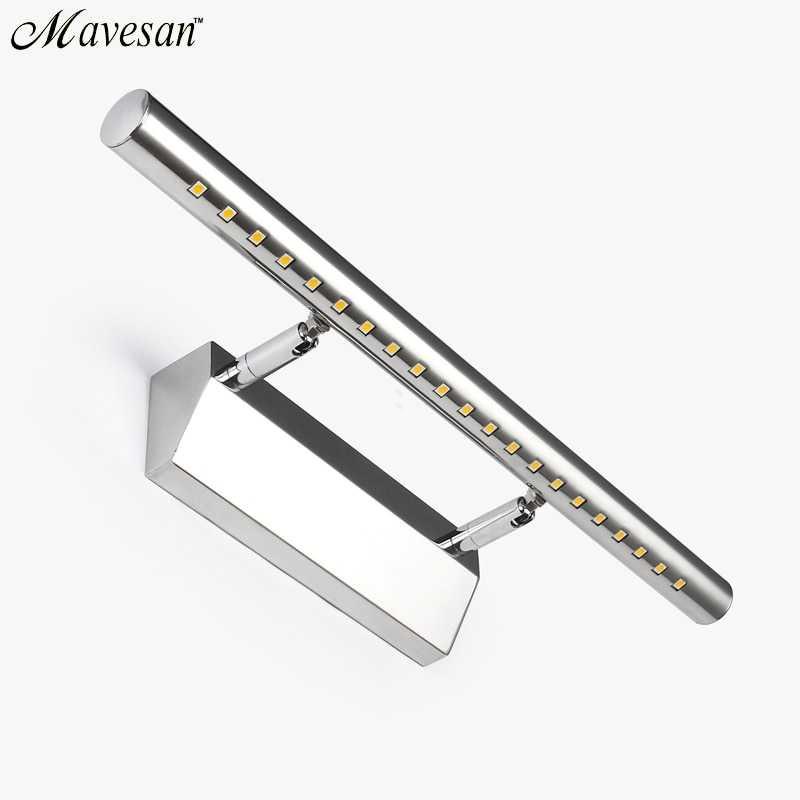 MAVESAN Lampu Hias Dinding LED Minimalis Aluminium 5 W 40 CM MSL020 Lampu Tidur Lampu Tidur Aesthetic Hiasan Dinding Hiasan Kamar Lampu Led Kamar Lampu Gantung Lampu Led Strip Lampu Hias Hiasan Kamar Aesthetic Lampu Kamar Tidur Lebaran Lampu Hias Gantung