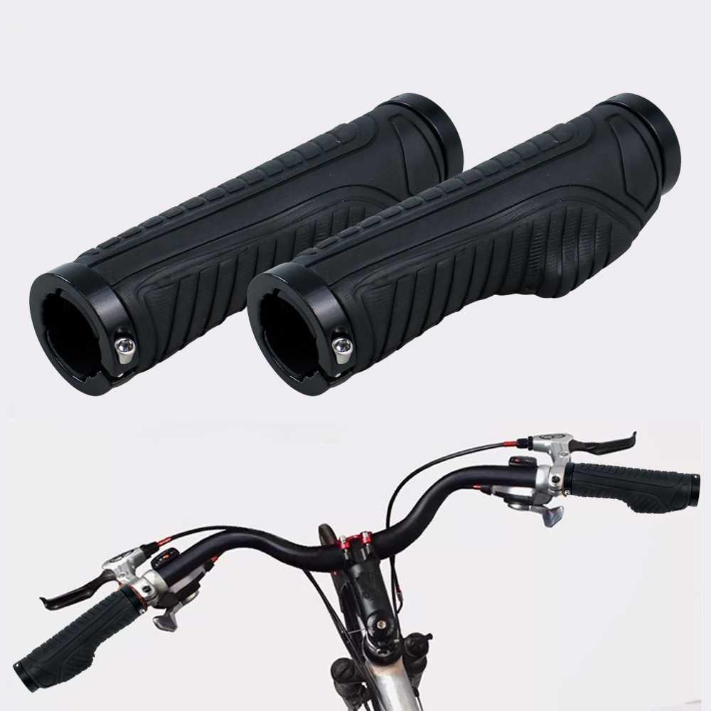 ASTROBIKE Grip Gagang Sepeda Ergonomic Handlebar Rubber G120 Alat Olahraga Tali Alat Olahraga Tali Sepeda Sepeda Sepeda Sepeda Alat Olahraga Murah Alat Olahraga Murah Alat Olahraga Lompat Tali Alat Olahraga Lompat Tali Alat Tangan Alat Tangan Paket Alat O