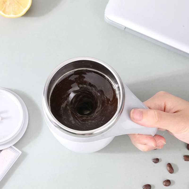 Gelas Aduk Otomatis Automatic Self Stirring Cup 380ml DTM-630 Ditim Mug Gelas Kaca Cangkir Set Cangkir Kopi Cangkir Set Keramik Gelas Teh Gelas Keramik Cangkir Plastik Gelas Lucu Tea Set Cangkir Stainless Cangkir Keramik Cangkir Kopi Set Gelas