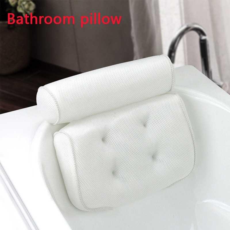 LemonBest Bantal Sandaran Bathtub SPA Pillow Cushion SPC3D Bantal Cushion Bantal Cushion Bantal Pilow Bantal Pilow Rumah Bayi Rumah Bayi Bantal Vakum Bantal Vakum Bantal Set Bantal Set Bantal Bayi Anti Peang Bantal Bayi Anti Peang Bantal Gel Bantal Gel Ru