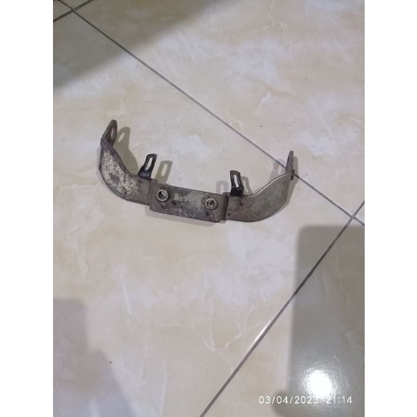 Pangkon Sein Belakang Honda Tiger Revo original bekas