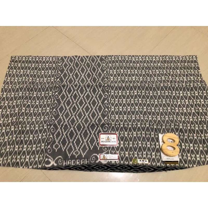 sarung hadrah