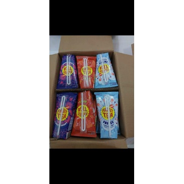

FRUITEA GENGGAM 200ML