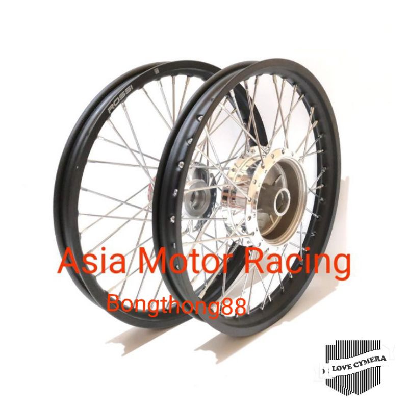 Velg JariJari Ruji lidi Ring17 140 160 Jupiter Z/Vega ZR/vega R new/Jupiter Mx Old/ Force1/Tiara Set