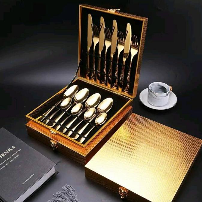 

Promo Kado Nikah/Hampers set/Kado Pernikahan/Kado lebaran/set alat makan