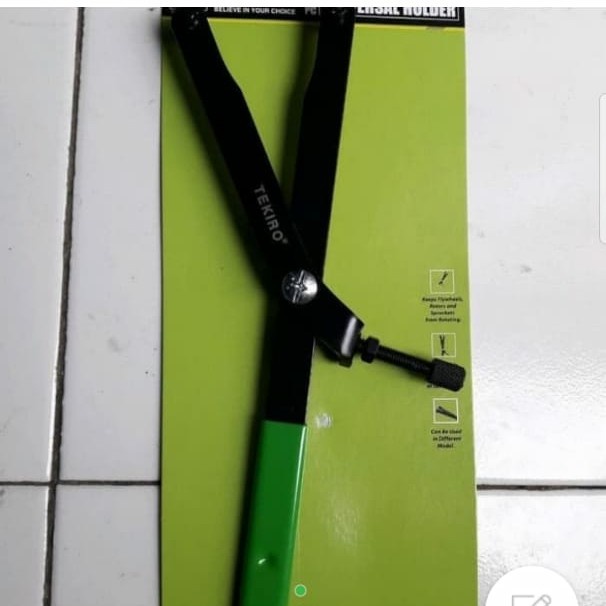 Terlaris Kunci Treker Cvt Tekiro