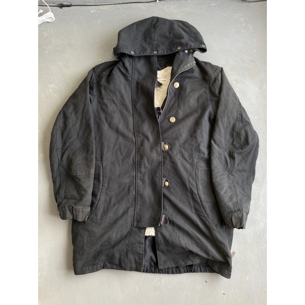 Vintage Tsumori Chisato Jacket