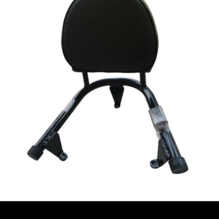 Sandaran Jok Motor Vario 115 150